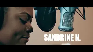 Sandrine Nnanga Osi Dimbea Cover (Avec la participation de Ben Decca)