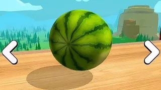 🍉🤠Going Balls SpeedRun Gameplay Level 5791-5792