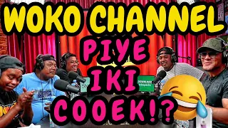 WOKO CHANNEL‼️ORA GUYU, ORA WARAS 🤣 - Deddy Corbuzier Podcast