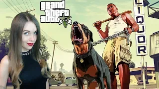 🔴  GTA 5 RP (1440р)