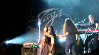 Little lies (Tarja live in Cordoba 27/03/12)