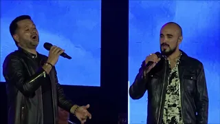 JORGE ROJAS & ABEL PINTOS - "PIEDRA Y CAMINO" - COSQUÍN 31/01/2020