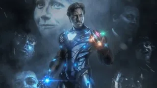 The Avengers 5: Game Over Trailer 2021 Official Latino