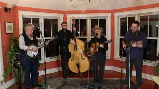 Get Together (Bluegrass cover of The Youngbloods) - Bolt Hill Band