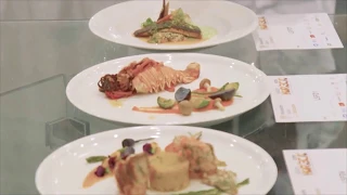 Salon Culinaire Competition | SAUDI HORECA 2019