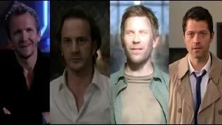 Castiel, Lucifer, Gabriel & Baltazar - Notorious