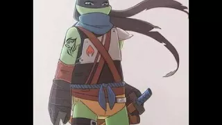 TE NECESITO (DARK LEO X RAPH)