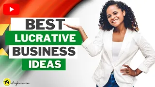 20 Lucrative Business Ideas in Ghana | Best Businesses to Start in Ghana
