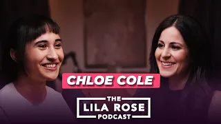 REGRET: A Story of Detransition w/ Chloe Cole | The Lila Rose Podcast E33