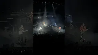 Muse - Won't Stand Down (live @ Eventim Apollo)