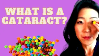 What Is A Cataract? | Cataracts And Surgery Explained by An Eye Surgeon