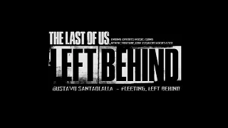 Left Behind Ending Song.