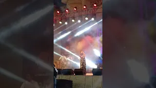 Ram Chahe Leela Songs Live Bhoomi Trivedi #shorts #bhoomitrivedi