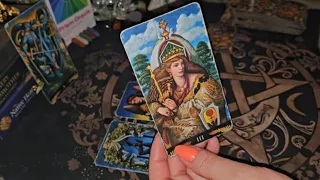 🌀TAROT ZODIAC 13 - 19 MAI 2024 / Previziuni 🌀