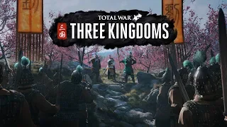 Total War: THREE KINGDOMS 21+ (обзор)