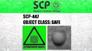 SCP 447 Demonstrations In SCP   Containment Breach Ultimate Edition - The Slime