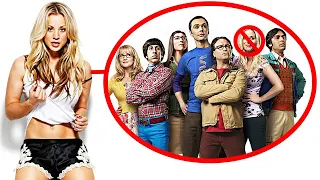 10 Wirklich Krasse Fakten über Big Bang Theory !