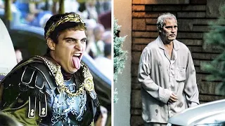 Gladiator (2000 vs 2022) Cast: Then and Now [22 Years After]