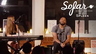 Spleen - Toxic | Sofar NYC