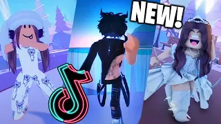 Roblox Tiktok Epic Edits Compilation #146