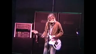 Nirvana - Very Ape (Live in Milan, Italy/1994)