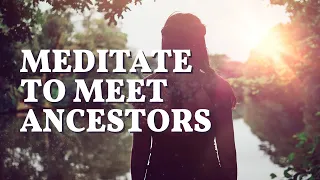 Boat Ride to Meet Your Ancestors - Guided Meditation