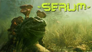 Can We Survive a Toxic Swamp? - Serum Early Access