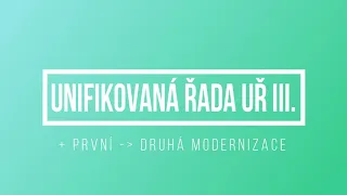 ZETOR - UNIFIKOVANÁ ŘADA UŘ. III. | FarmBOYCZ