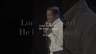 Sammy Davis Jr. - Mr. Bojangles #acapella #voice #voceux #lyrics #vocals #music