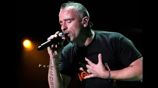 "Cuanto Amor Me Das" - Eros Ramazzotti (letra)