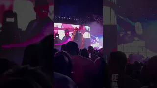 Mos Def Gorillaz Coachella w2 2023