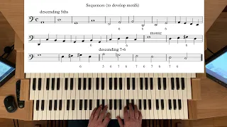 Fascination Organ Improvisation - How to improvise a Fantasia - with Franz Josef Stoiber