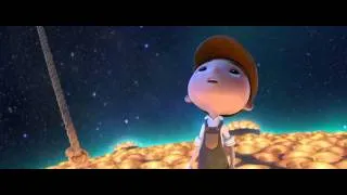 La Luna - Adelanto Corto de Disney•Pixar