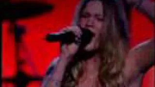 Joss Stone - James Brown - Man's World - Kennedy Center