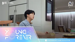 [VIETSUB] RM ‘All Day with Kim Namjoon’ Part 2