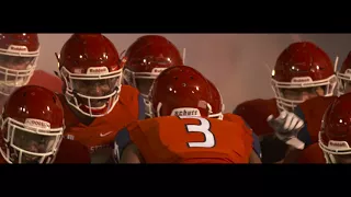 Fresno State Football: The Dog is Here Gameday Video