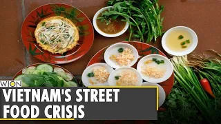 Vietnam: Food Scandals are rising in Vietnam  | Food Poisioning | WION News