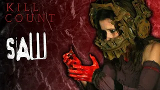 Saw (2004) - Kill Count