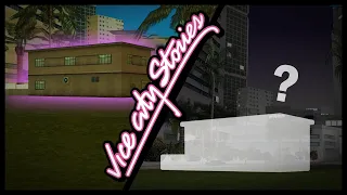 Comparación de los Negocios de ViceCity Stories