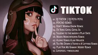 Tiktok 2022 เพลงสากล ฮิต จากTik Tok ฟังเพลินๆ🥰Best Tik Tok Songs 2022 -