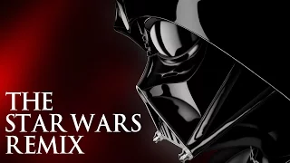 THE STAR WARS REMIX