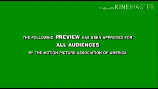 🎬🎞️👽🌌🗽🏙️ Men In Black II - Teaser & Theatrical Trailer and TV Spots (2002).