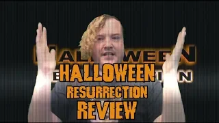 Kaiju no Kami Reviews - Halloween Resurrection (2002)
