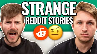 They Did WHAT?! | Reading Reddit Stories