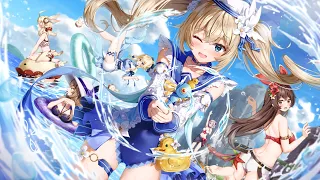 Best Nightcore Songs Mix 2022 ♫ 3 Hour Nightcore ♫ Best of Nightcore Gaming Mix