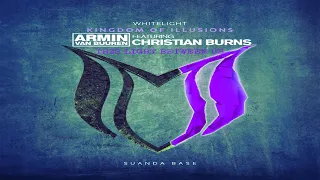 Kingdom Of Illusions vs This Light Between Us (Armin van Buuren Mashup)