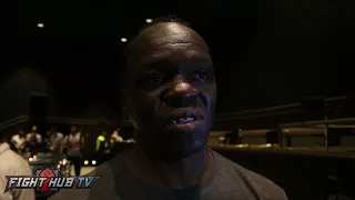 Jeff Mayweather Responds to McGregor saying "This is Bruce Lee Shit!"