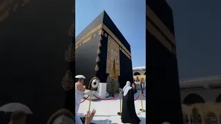 Amazing Khana Kaba Video