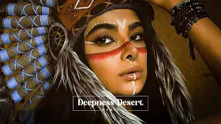 Ethnic Music & Deep House Mix 2024 [VOL. 25] 🎵 Mix by Deepness Desert Music