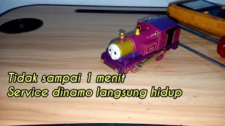 Fixed dead thomas train toy ||  ZERO Rupiah